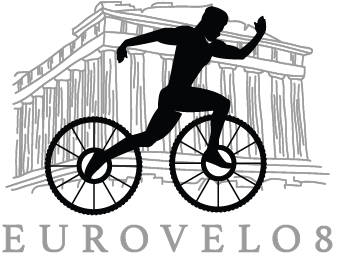 EuroVelo8