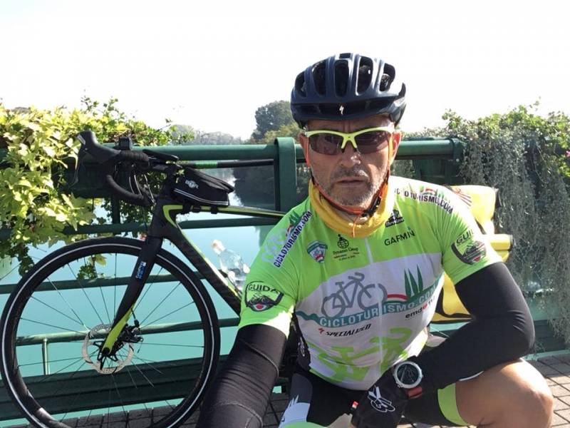 Dovunque vada porti una preghiera anche per me