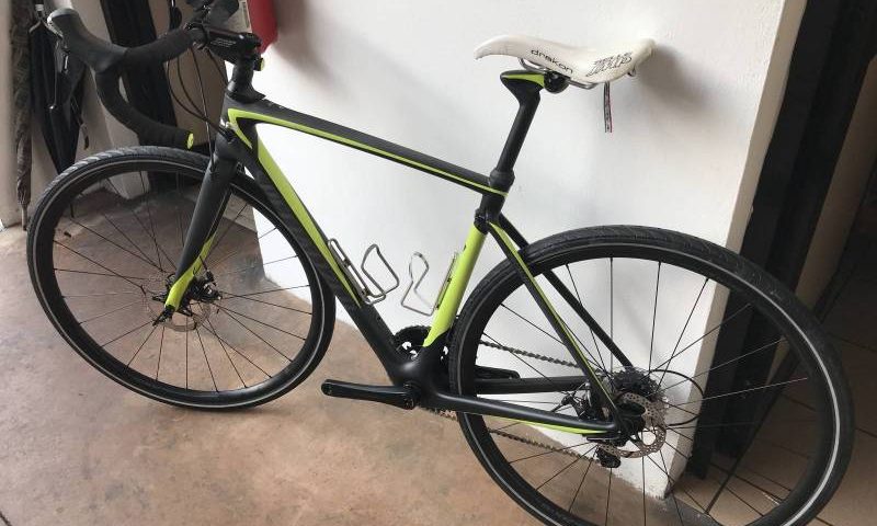 Una settimana alla partenza