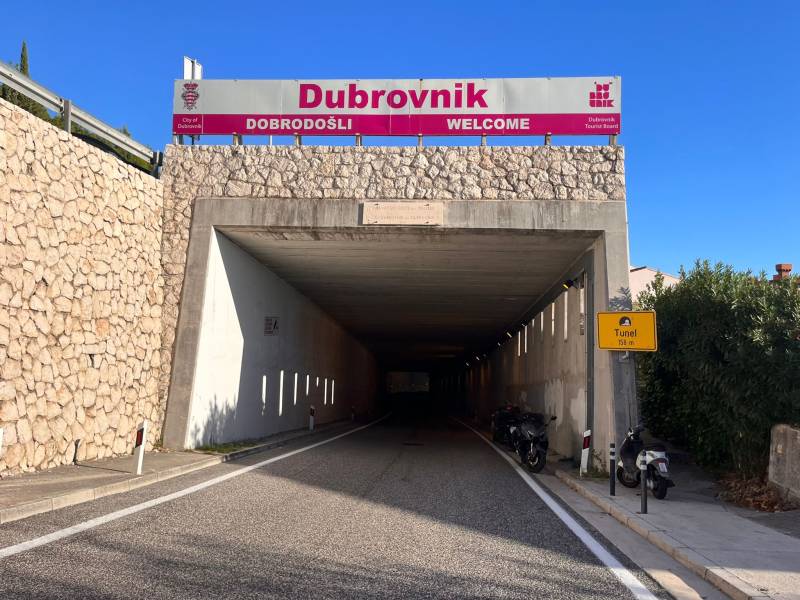 10° Tappa - Da Međugorje a Ragusa