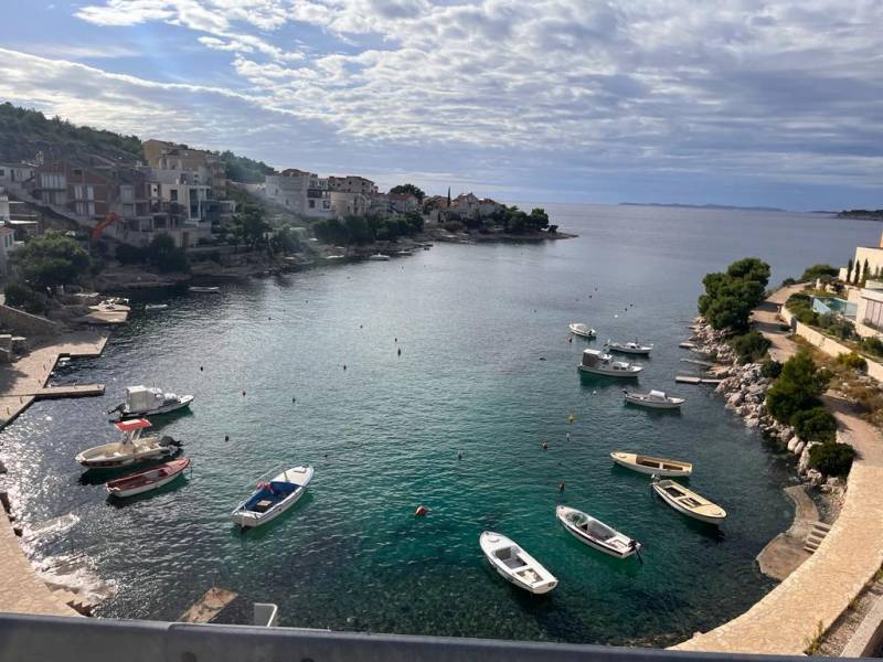 7° Tappa - Da Zara a Capocesto