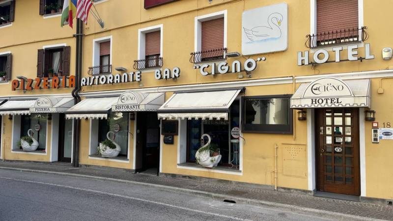 Hotel Cigno - Latisana